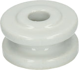 Corner insulator porcelain 50mm