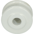 Corner insulator porcelain 50mm