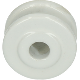 Corner insulator porcelain 50mm