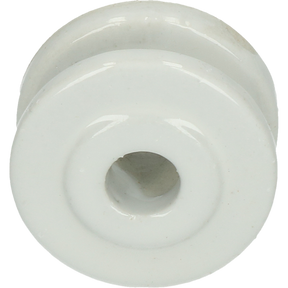Corner insulator porcelain 50mm
