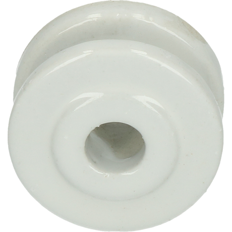 Corner insulator porcelain 50mm