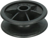 Corner insulator plastic 42mm