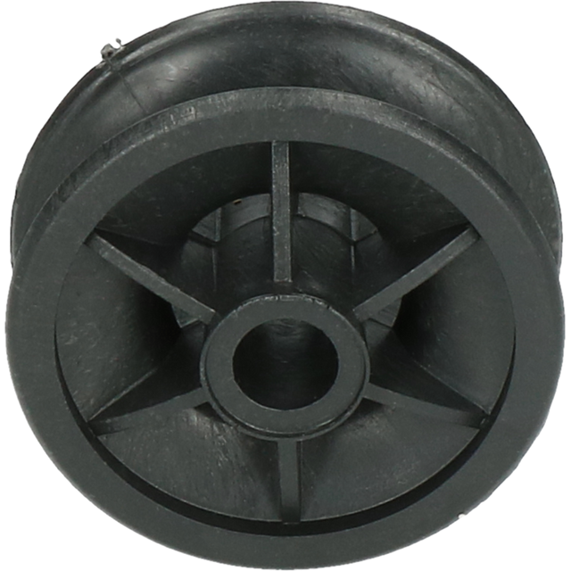 Corner insulator plastic 42mm