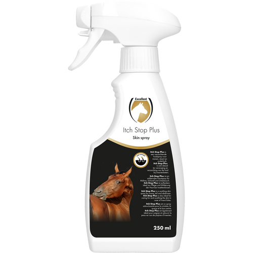 Excellent Horse Itch Stop Plus Spray 250 ml