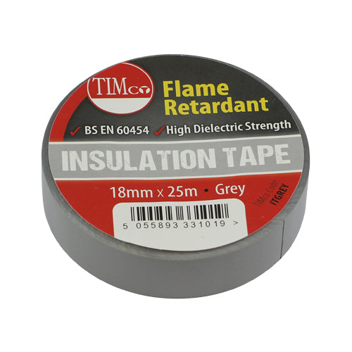 Timco PVC Insulation Tape