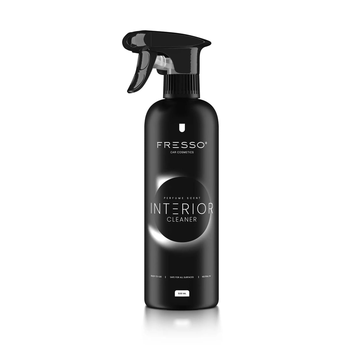 Interior Cleaner
