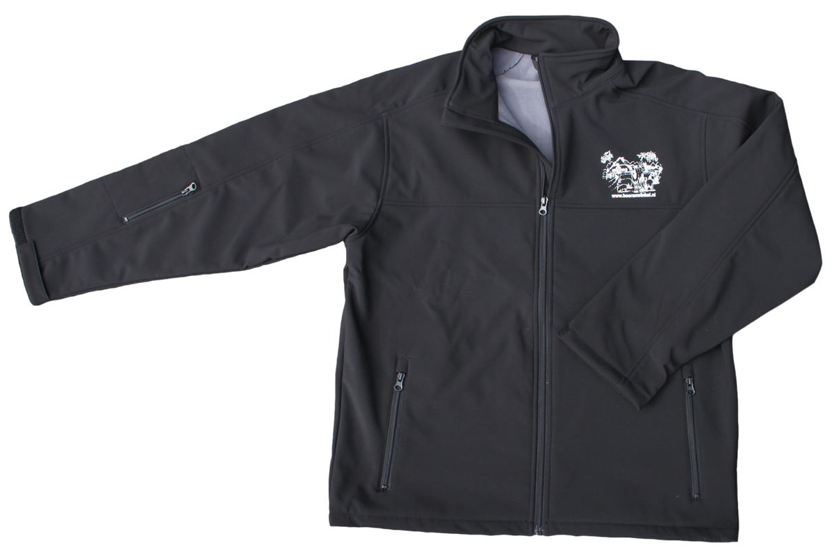 Boerenwinkel Jacket