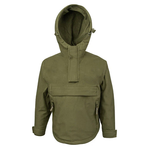 Junior Galbraith Smock Green