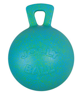 Jolly Ball Turqoise (Apple)