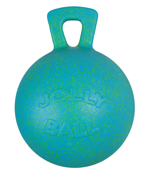 Jolly Ball Turqoise (Apple)