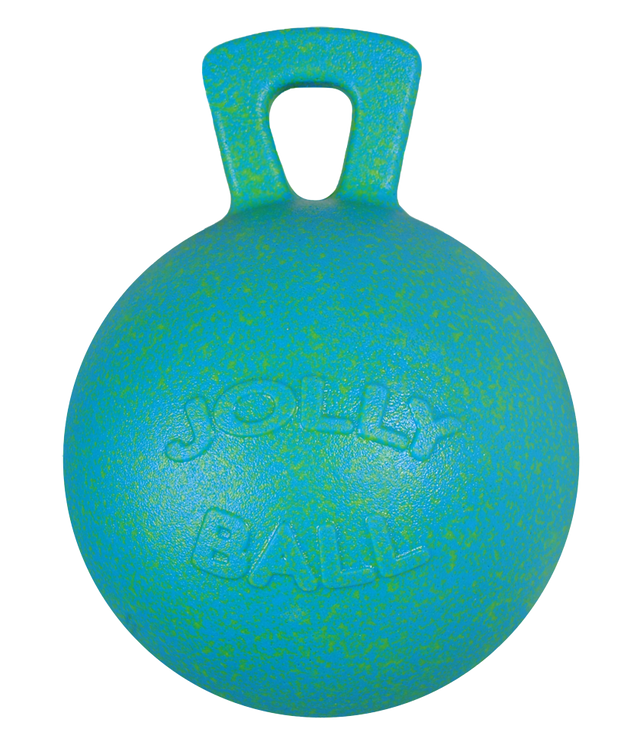 Jolly Ball Turqoise (Apple)