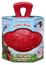 Jolly Ball Dual