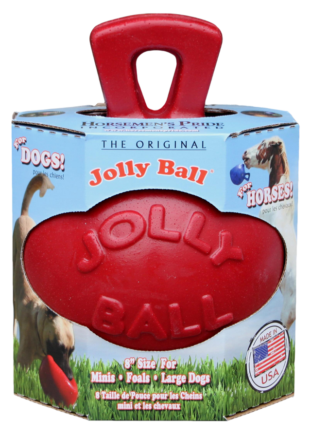 Jolly Ball Dual