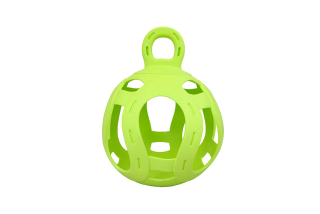 Jolly Hay Ball Green