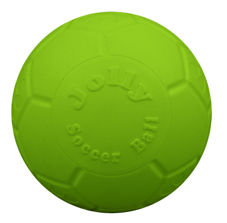 Jolly Soccer Ball
