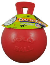 Jolly Tug-n-Toss