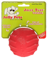 Jolly Tuff Tosser S (7.5 cm)