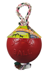Jolly Romp-n-Roll