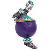 Jolly Romp-n-Roll