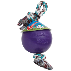 Jolly Romp-n-Roll