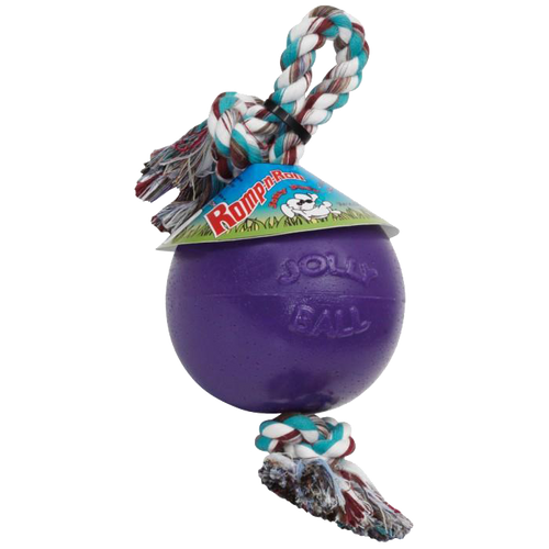 Jolly Romp-n-Roll