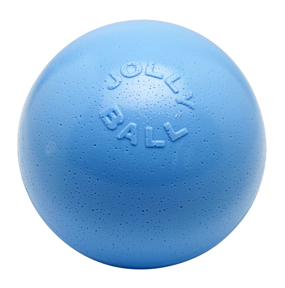 Jolly Bounce-n Play