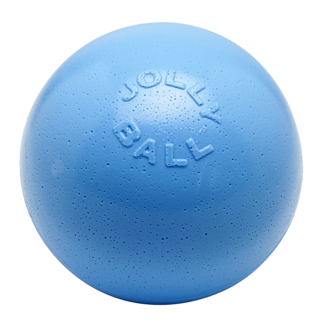 Jolly Bounce-n Play