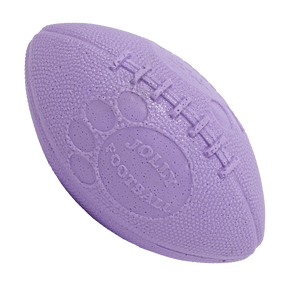 Jolly Football Light Purple