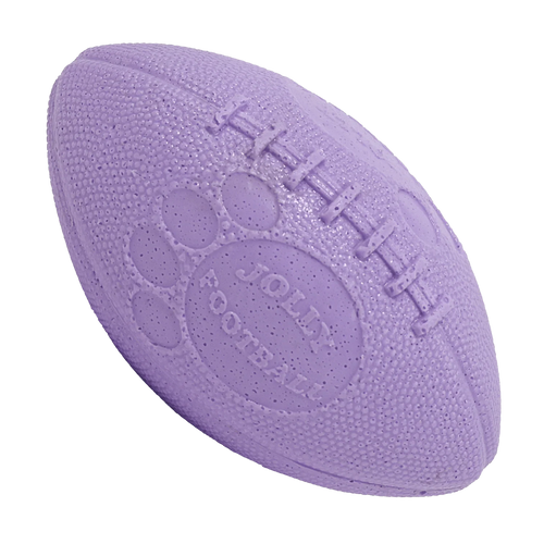 Jolly Football Light Purple