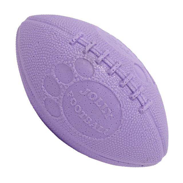 Jolly Football Light Purple