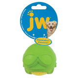 JW Helmet Heads Aviator