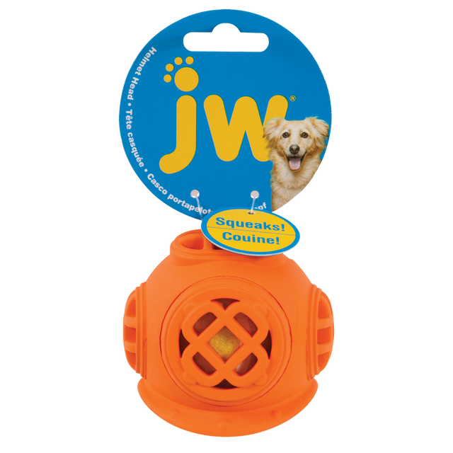 JW Helmet Heads Diver