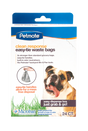Petmate Clean Response Easy-Tie Waste Bags