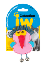 JW Cataction - Raven Toy