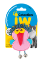 JW Cataction - Raven Toy