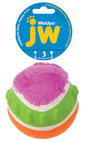 JW Mixups - Ribbed Ball L - 10 cm