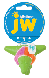 JW Mixups - Arrow Ball