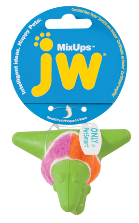 JW Mixups - Arrow Ball