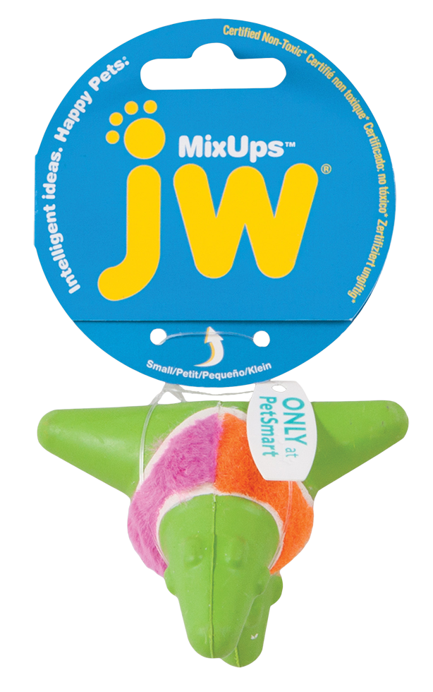 JW Mixups - Arrow Ball