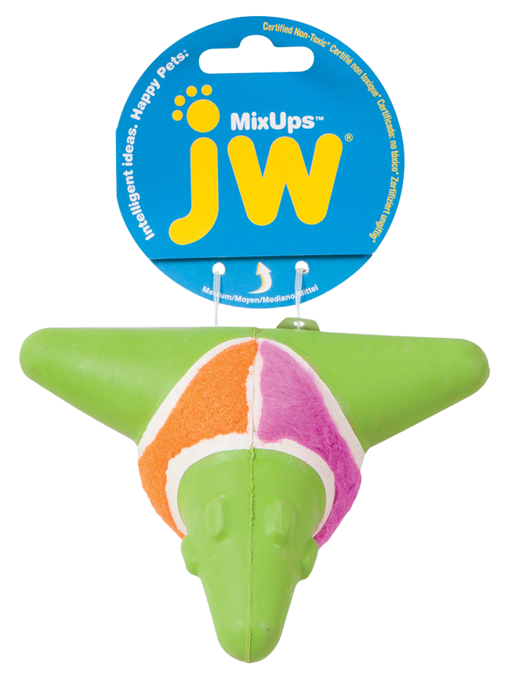 JW Mixups - Arrow Ball