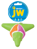 JW Mixups - Arrow Ball