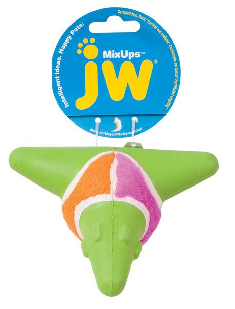 JW Mixups - Arrow Ball
