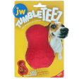 JW Tumble Teez Red - M