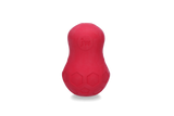 JW Tumble Teez Red - M