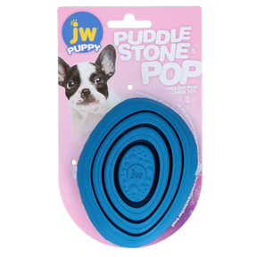 JW Puddle Stone Pop