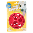 JW Hol-ee Giggler
