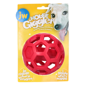 JW Hol-ee Giggler