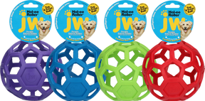 JW Hol-ee Roller assorted Jumbo - 19 cm