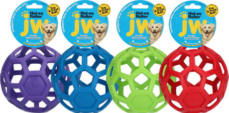 JW Hol-ee Roller assorted Jumbo - 19 cm