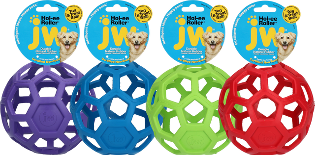 JW Hol-ee Roller assorted Jumbo - 19 cm